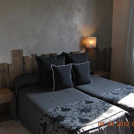 Santa Barbara 호텔 Sant Corneli 외부 사진